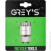 Велоінструмент Greys Зйомник каретки GR60200 Велоінструмент Greys Зйомник каретки GR60200