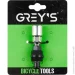 Велоинструмент Greys Съемник шатунов GR60240 Велоинструмент Greys Съемник шатунов GR60240