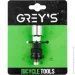 Велоинструмент Greys Съемник шатунов GR60250 Велоинструмент Greys Съемник шатунов GR60250
