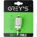 Велоінструмент Greys Зйомник касети GR60280 Велоінструмент Greys Зйомник касети GR60280
