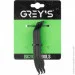  Grey`S   ,  (GR60500)