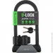   Grey`s  U-lock   16*180*340 (GR33016)