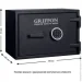 Griffon   CL III.35.E BLACK