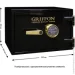 Griffon   CL III.35.E.BLACK GOLD