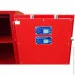 Griffon   CL III.90.E RED