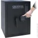 Griffon   CLE I.55.Fingerprint BLACK