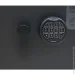 Griffon   CLE I.55.Fingerprint BLACK