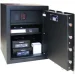 Griffon   CLE I.55.Fingerprint BLACK