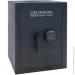 Griffon   CLE I.55.Fingerprint BLACK