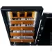 Griffon   CLE III.110.EW COMBI GLOSS BLACK JEWELRY