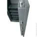 Griffon   CLE III.110.K.E DARK GREY