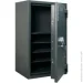 Griffon   CLE III.110.K.E DARK GREY