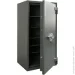 Griffon   CLE III.140.K.E DARK GREY