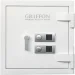 Griffon   CLE V.70.E.E Combi White