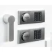 Griffon   CLE V.70.E.E Combi White
