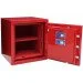 Griffon  - F.30CLI.50.E LUX RED