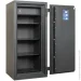 Griffon   F60CL I.130.ET.WKP Black