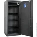 Griffon   F60CL I.150.ET.WKP Black