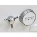 Griffon  - F60CL I. 51.ET White