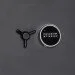 Griffon  - F60CL I. 84.E Black