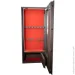 Griffon   GD.840.E.T GLASS CASE BROWN   