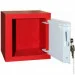  Griffon LS.20.K Red
