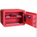 Griffon   MSR.25. RED