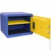  Griffon MSR.30.E YELLOW-BLUE