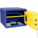  Griffon MSR.30.E YELLOW-BLUE