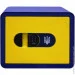  Griffon MSR.30.E YELLOW-BLUE
