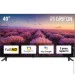  Grifon LED Diva DV40FSB