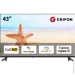  Grifon LED Diva DV43FSB