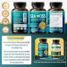   Grimed       Premium Sea Moss 150 
