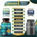   Grimed       Premium Sea Moss 150 