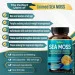   Grimed       Premium Sea Moss 150 