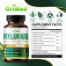  Grimed  ,      Psyllium Husk 90 