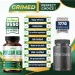  Grimed  ,      Psyllium Husk 90 