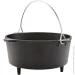 Groenberg    Askja Pot 30 cm / 7 L Black (266017)