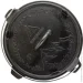 Groenberg    Askja Pot 30 cm / 7 L Black (266017)