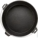 Groenberg    Askja Pot 30 cm / 7 L Black (266017)