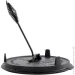 Groenberg ϳ  Knopp Handle Black (266019)