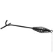 Groenberg ϳ  Knopp Handle Black (266019)