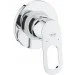   Grohe BauLoop 29042000 + Tempesta-F Trigger Spray 30 26358000 (2904200B)