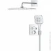         2    Grohe Grohtherm SmartControl (34865000)