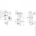 Grohe   3  1   ʳ Quickfix Start Black Ua303304Tm