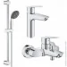 Grohe   3  1   ʳ Quickfix Start M-Size Ua202301Me