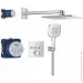         3    Grohe Grohtherm SmartControl (34864000)
