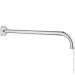 Grohe Кронштейн душової 400 мм  Tempesta хром Grohe Кронштейн душової 400 мм  Tempesta хром