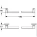    Grohe   600 (40259000)
