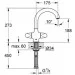    Grohe Aria (31043000)